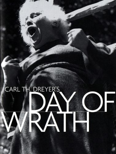 Day of Wrath (1943) - Carl Theodor Dreyer | Synopsis, Characteristics